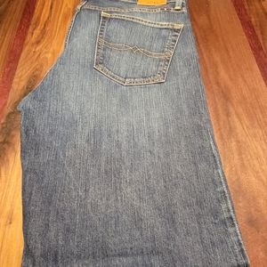 Men's Lucky Jeans